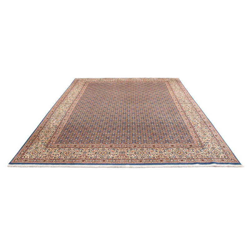 Moud Teppe 340x242cm - Persisk teppe