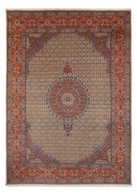 Moud Teppe 350x243cm - Persisk teppe – product image