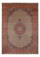 Moud Teppe 350x243cm - Persisk teppe