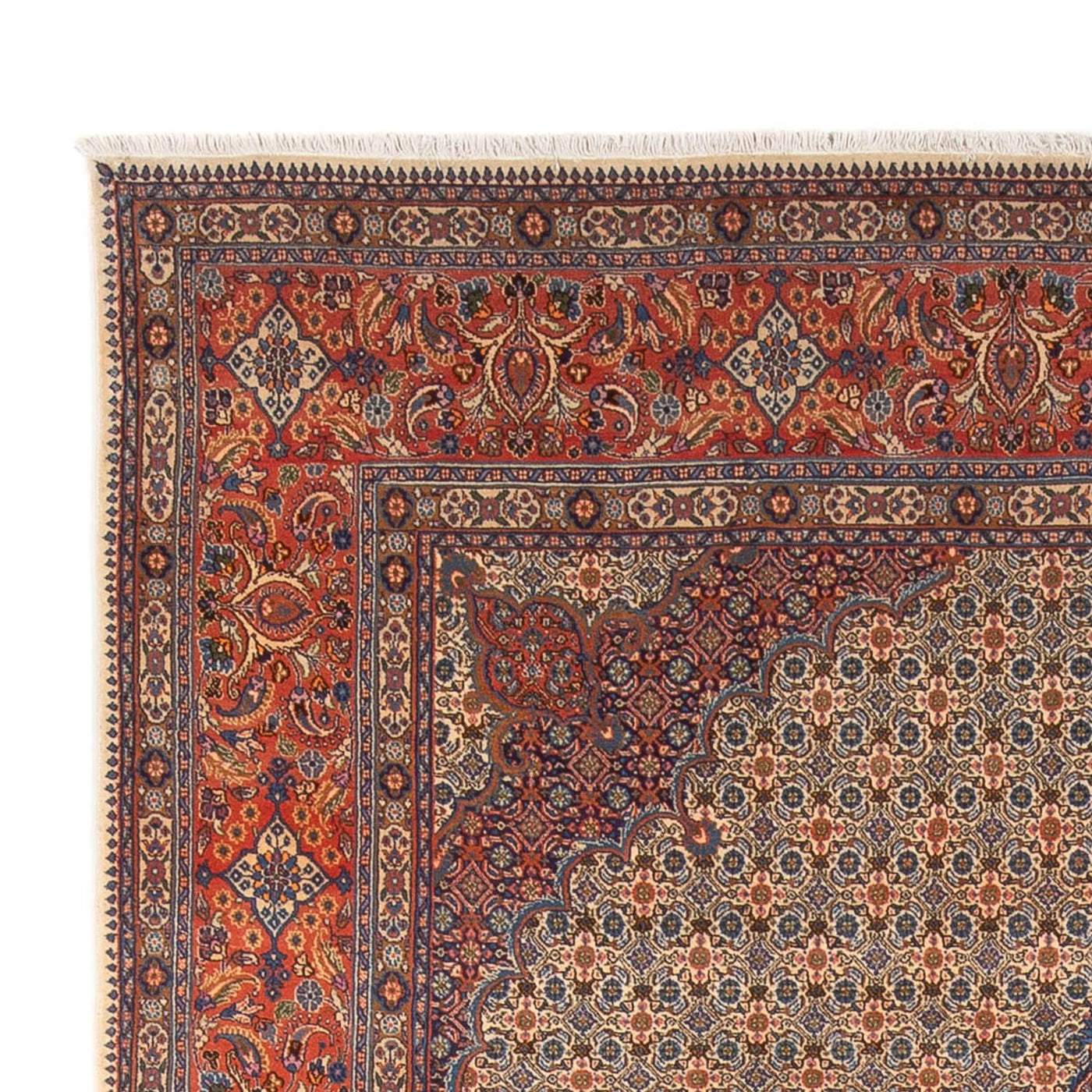Moud Teppe 350x243cm - Persisk teppe