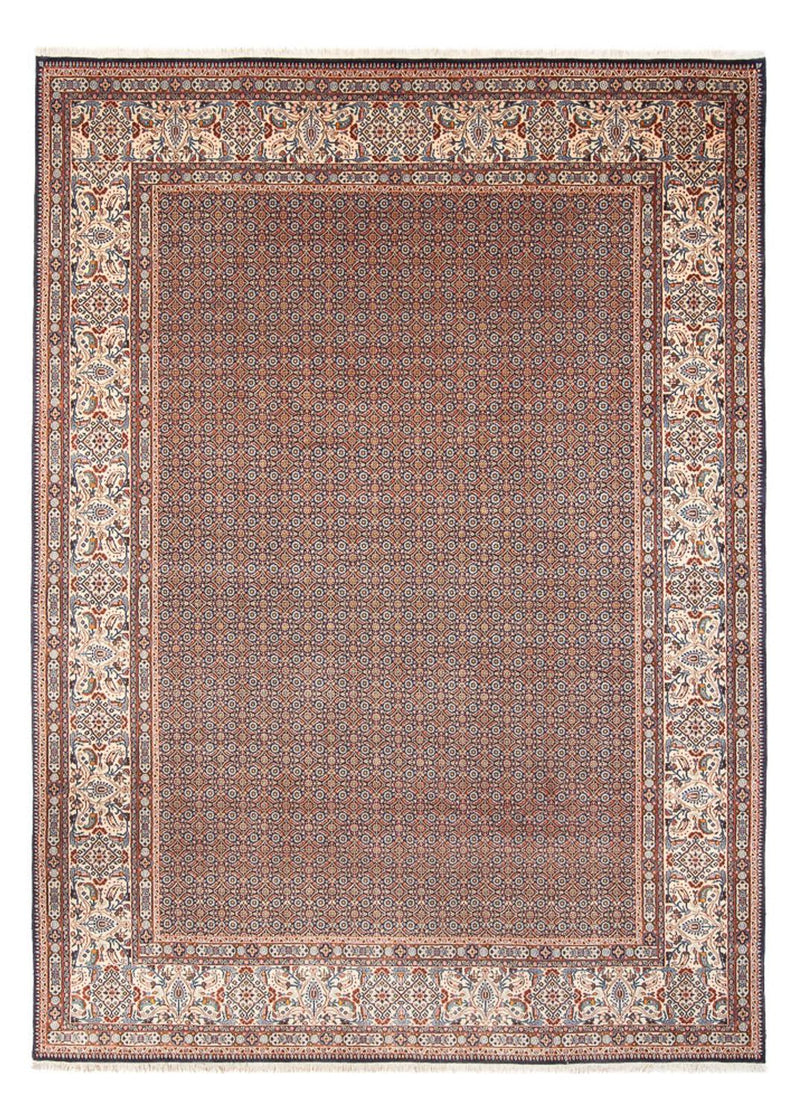 Moud Teppe 340x245cm - Persisk teppe
