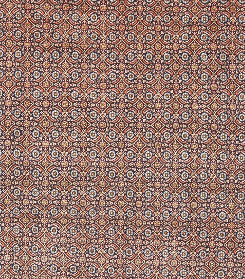 Moud Teppe 340x245cm - Persisk teppe