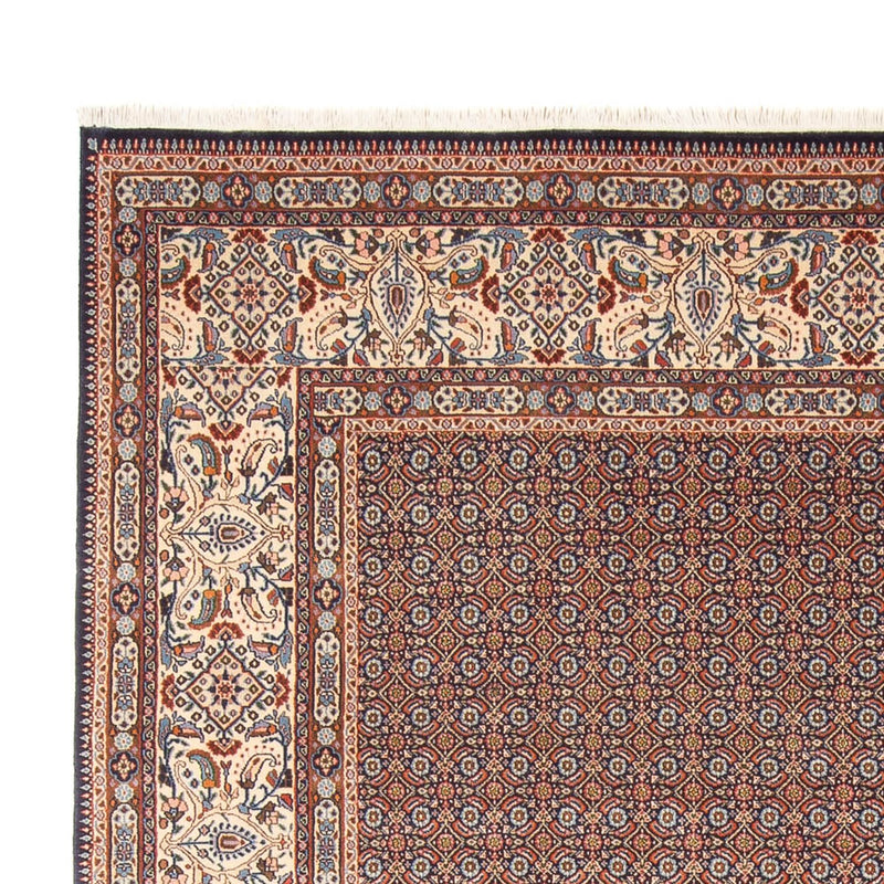 Moud Teppe 340x245cm - Persisk teppe