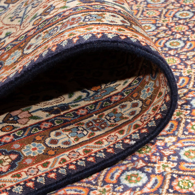 Moud Teppe 340x245cm - Persisk teppe