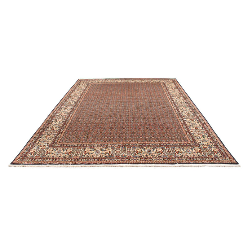 Moud Teppe 340x245cm - Persisk teppe