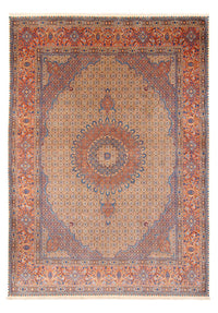 Moud Teppe 350x257cm - Persisk teppe – product image