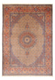 Moud Teppe 350x257cm - Persisk teppe