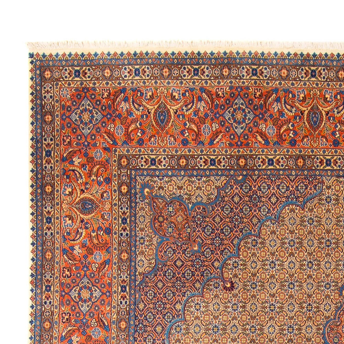 Moud Teppe 350x257cm - Persisk teppe