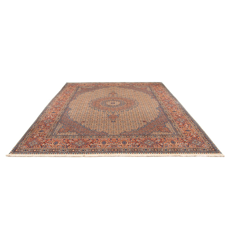 Moud Teppe 350x257cm - Persisk teppe