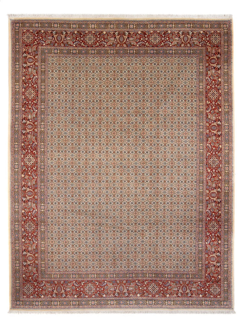 Moud Teppe 343x247cm - Persisk teppe