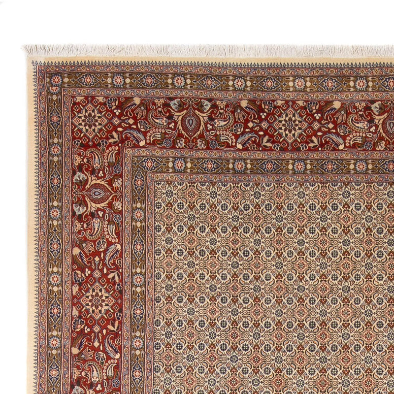 Moud Teppe 343x247cm - Persisk teppe