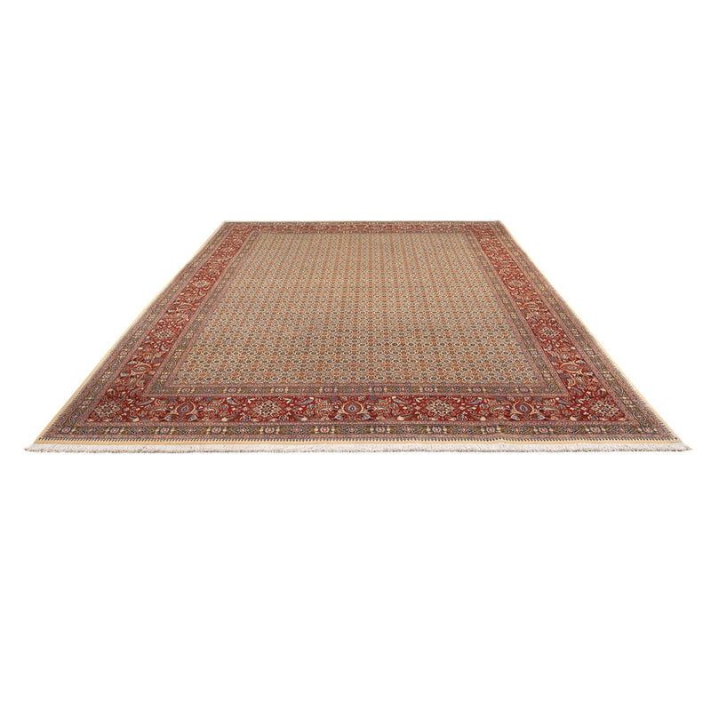 Moud Teppe 343x247cm - Persisk teppe