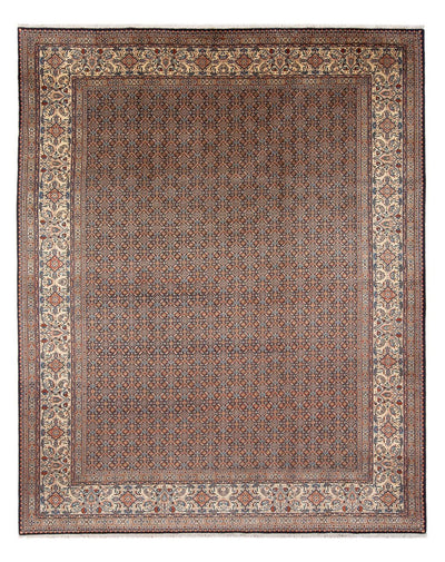 Moud Teppe 243x335cm - Persisk teppe