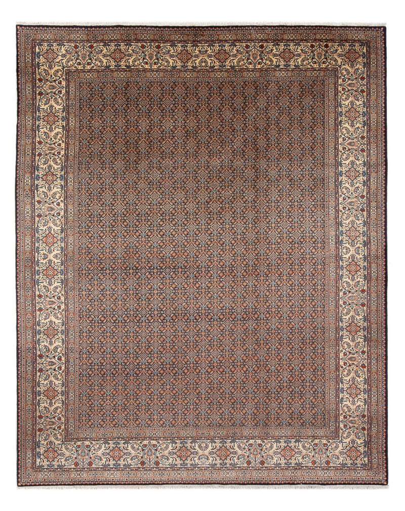 Moud Teppe 335x243cm - Persisk teppe