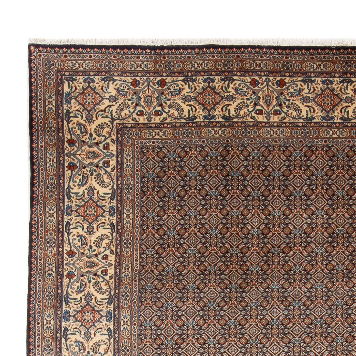 Moud Teppe 335x243cm - Persisk teppe