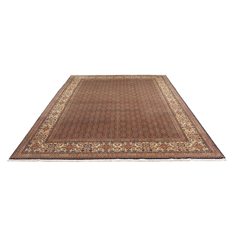 Moud Teppe 335x243cm - Persisk teppe