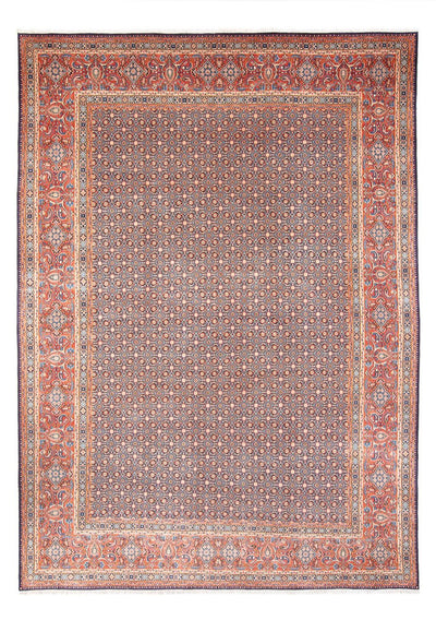 Moud Teppe 246x337cm - Persisk teppe