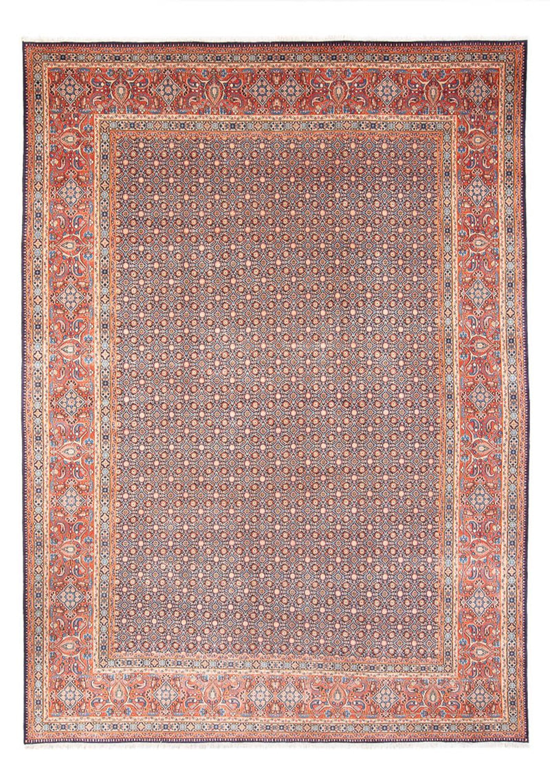 Moud Teppe 337x246cm - Persisk teppe