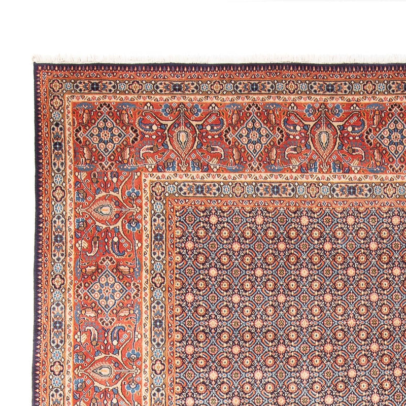 Moud Teppe 337x246cm - Persisk teppe