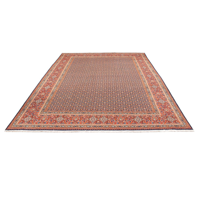 Moud Teppe 337x246cm - Persisk teppe