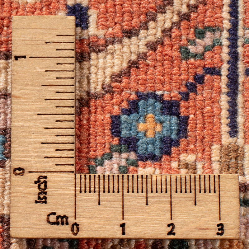 Moud Teppe 337x246cm - Persisk teppe