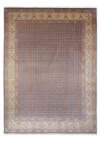 Moud Teppe 343x248cm - Persisk teppe – product image