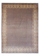 Moud Teppe 343x248cm - Persisk teppe