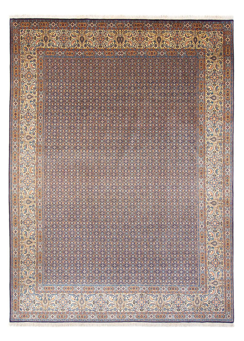 Moud Teppe 343x248cm - Persisk teppe