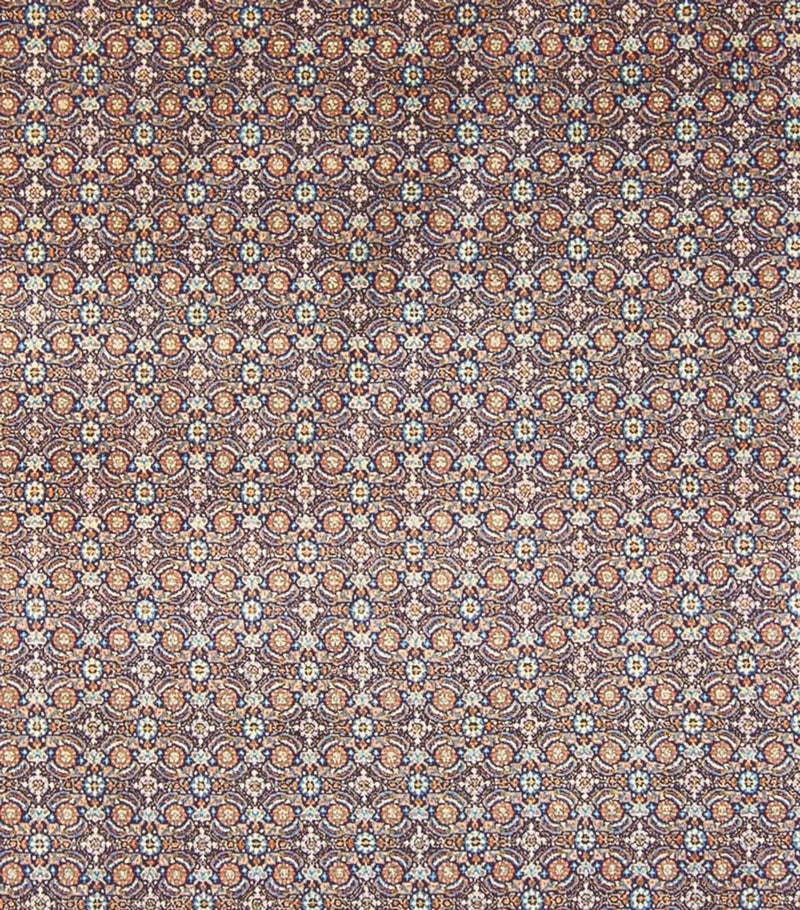 Moud Teppe 343x248cm - Persisk teppe
