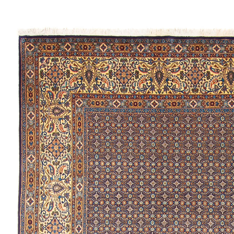 Moud Teppe 343x248cm - Persisk teppe