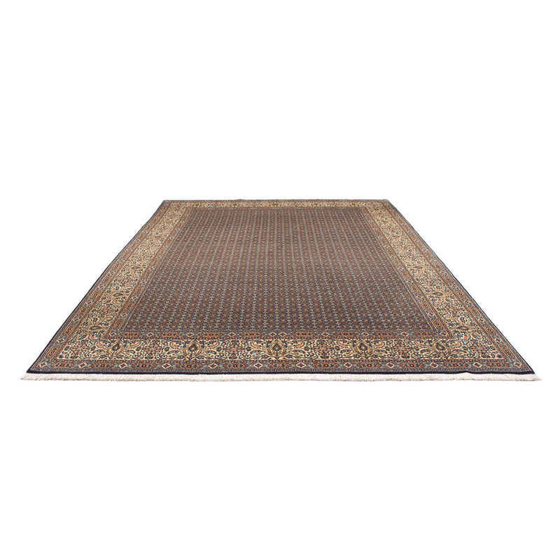 Moud Teppe 343x248cm - Persisk teppe