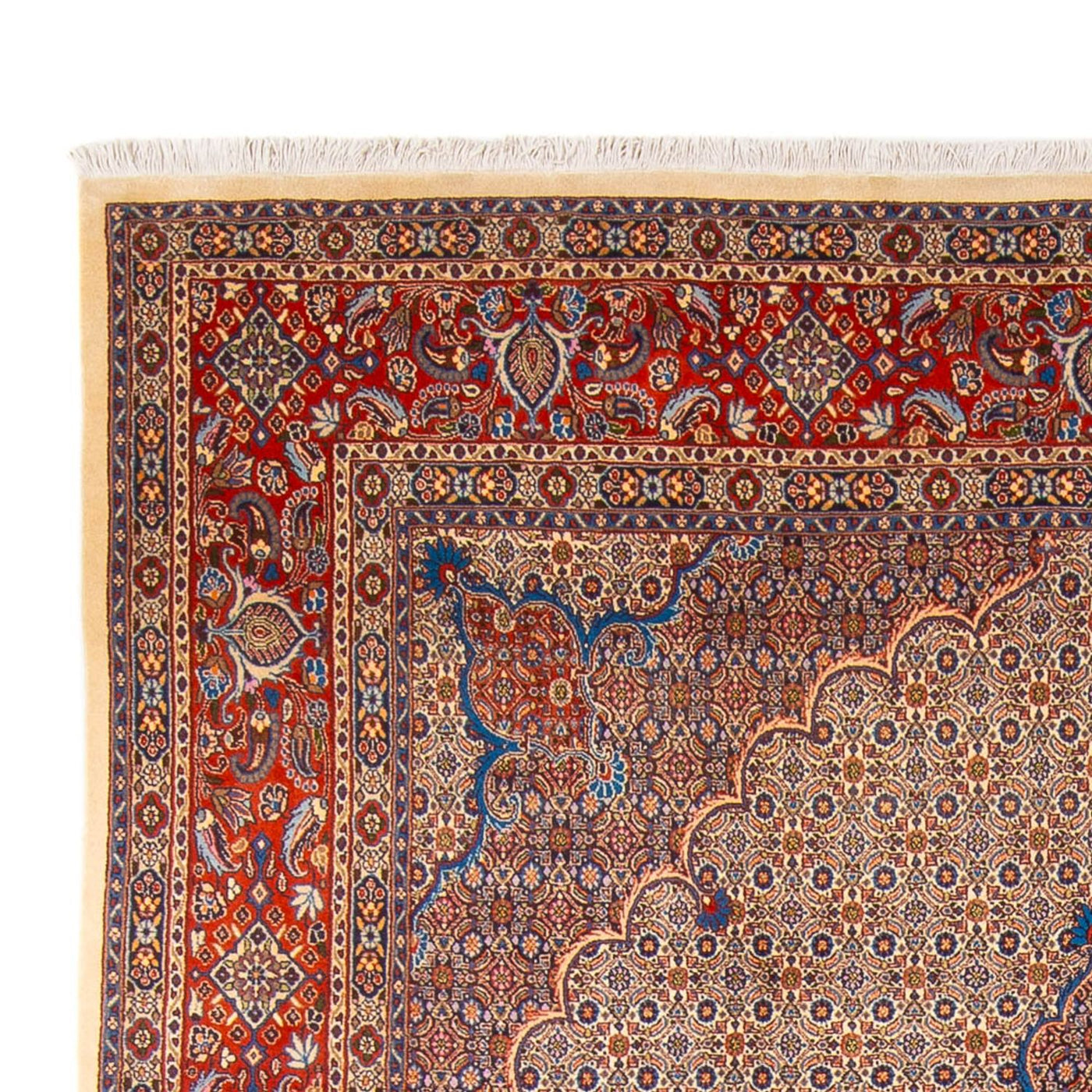 Moud Teppe 360x252cm - Persisk teppe