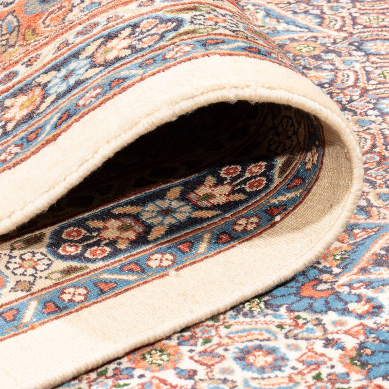 Moud Teppe 360x252cm - Persisk teppe