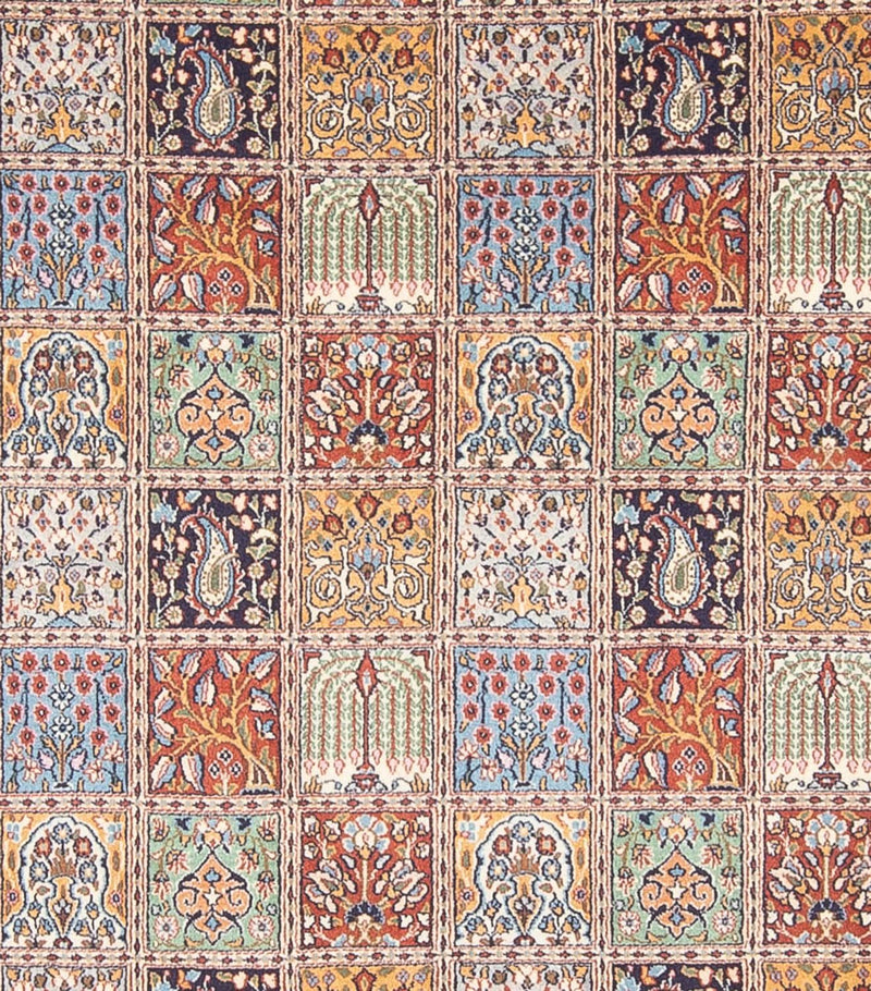 Moud Teppe 350x245cm - Persisk teppe