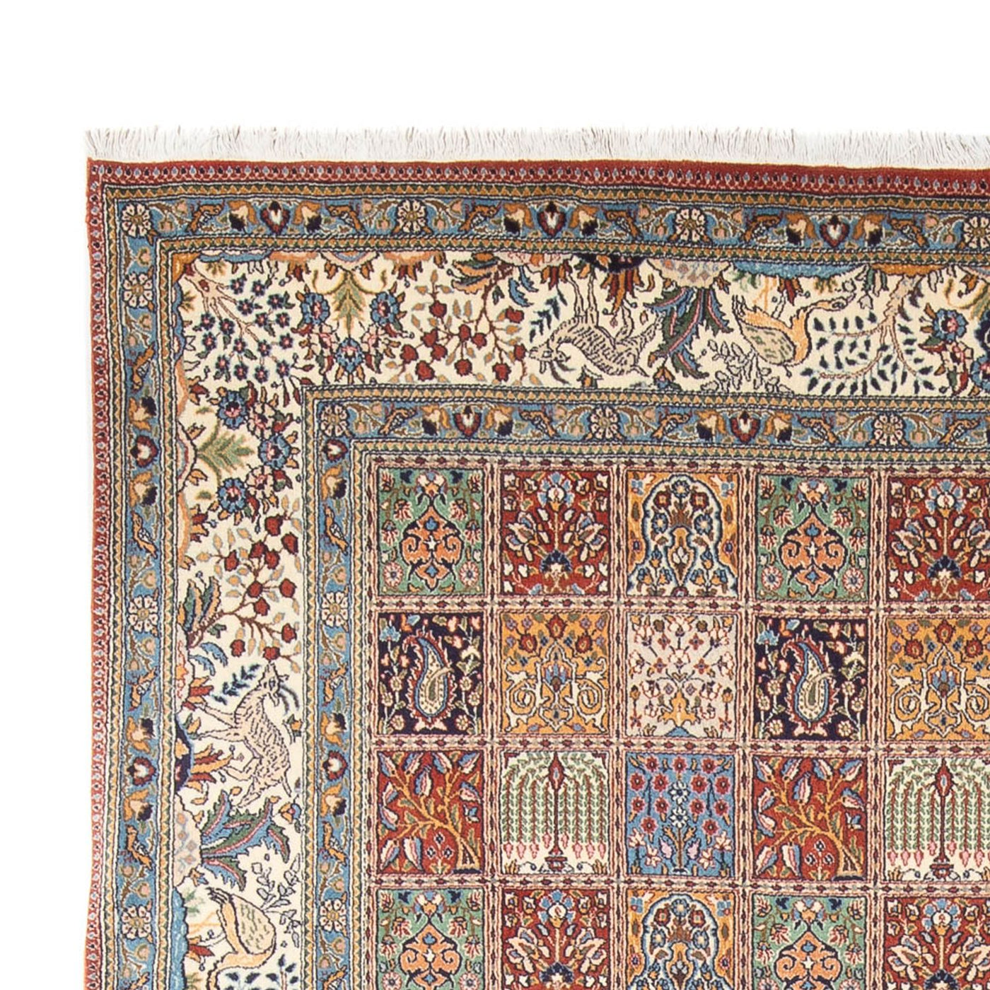 Moud Teppe 350x245cm - Persisk teppe