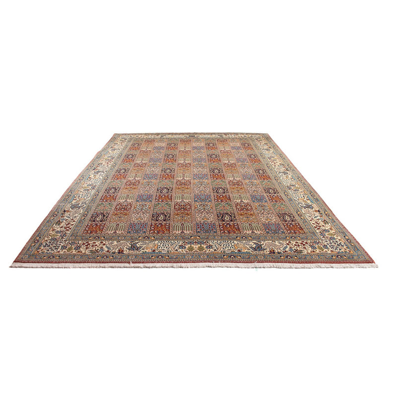 Moud Teppe 350x245cm - Persisk teppe