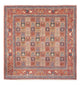 Moud Teppe 250x262cm - Persisk teppe