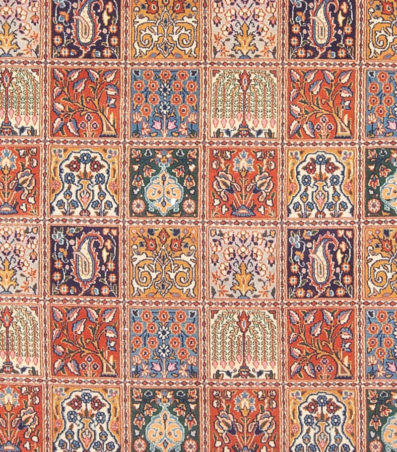 Moud Teppe 250x262cm - Persisk teppe