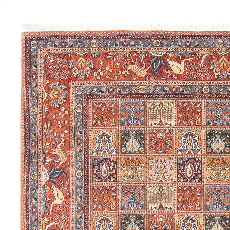 Moud Teppe 250x262cm - Persisk teppe