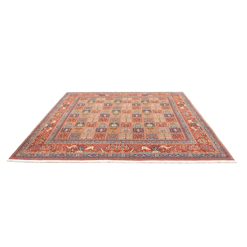 Moud Teppe 250x262cm - Persisk teppe