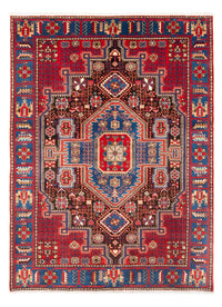 Nahavand Teppe 200x143cm - Persisk teppe – product image