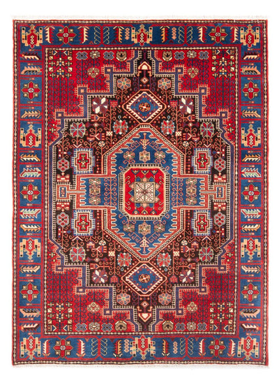 Nahavand Teppe 143x200cm - Persisk teppe