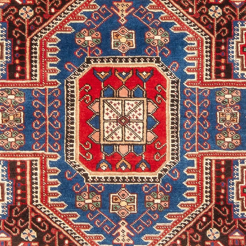 Nahavand Teppe 200x143cm - Persisk teppe