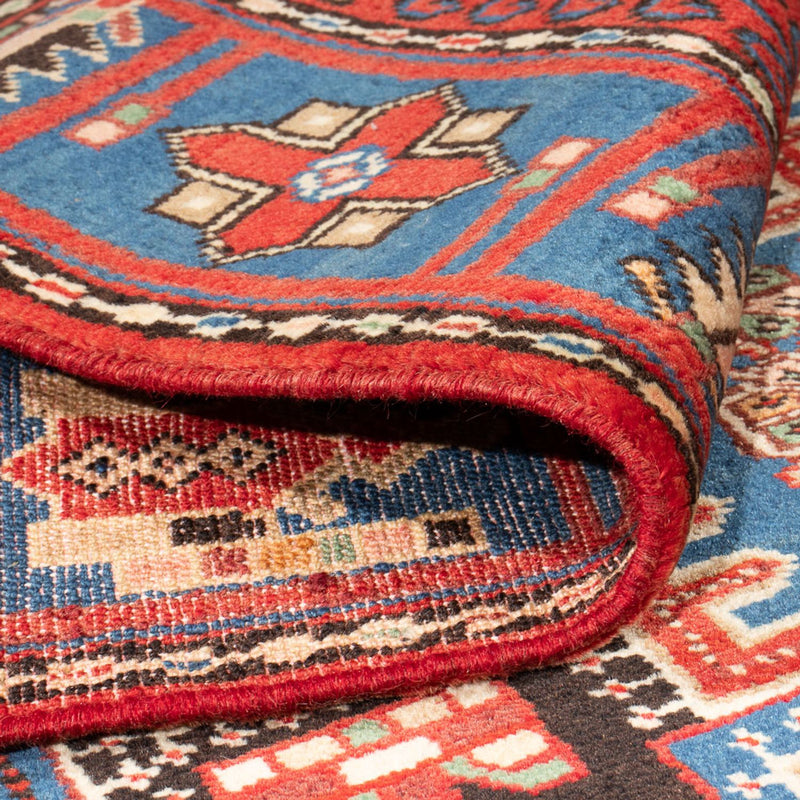 Nahavand Teppe 200x143cm - Persisk teppe