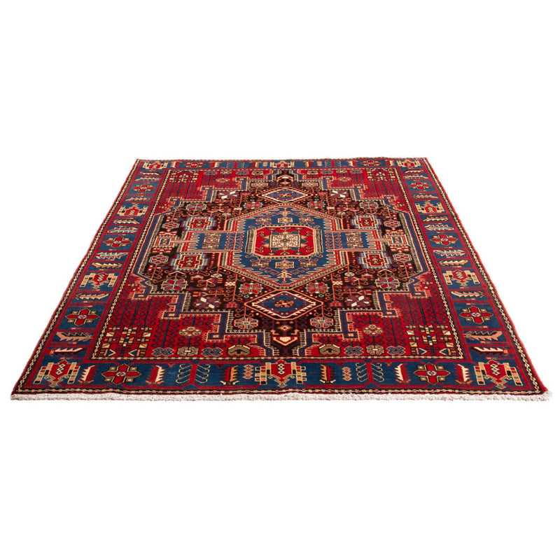 Nahavand Teppe 200x143cm - Persisk teppe