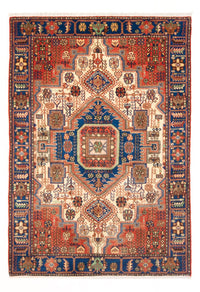 Nahavand Teppe 140x190cm - Persisk teppe – product image