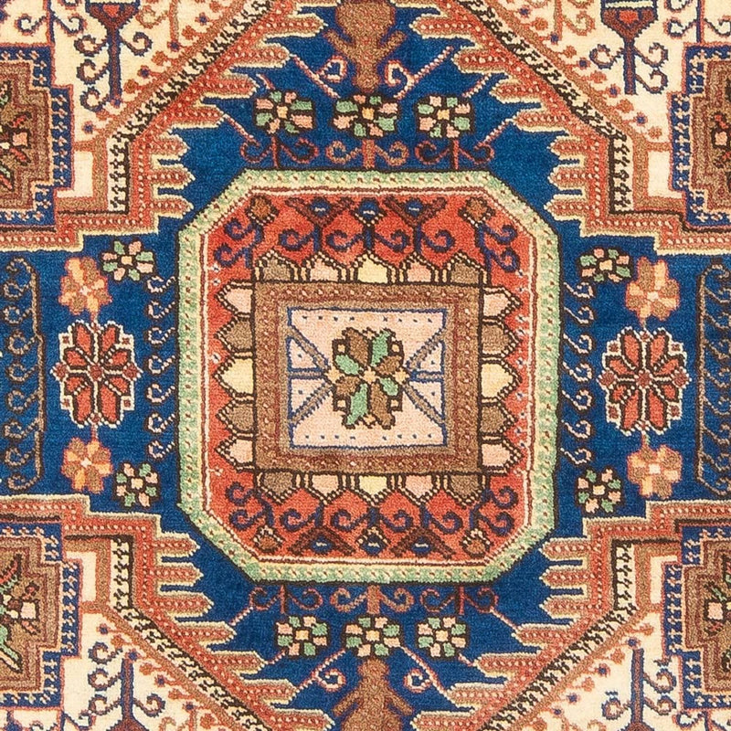 Nahavand Teppe 140x190cm - Persisk teppe