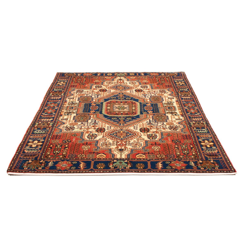 Nahavand Teppe 140x190cm - Persisk teppe