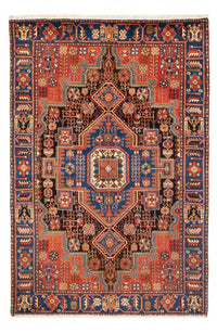 Nahavand Teppe 205x140cm - Persisk teppe – product image