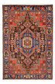 Nahavand Teppe 205x140cm - Persisk teppe